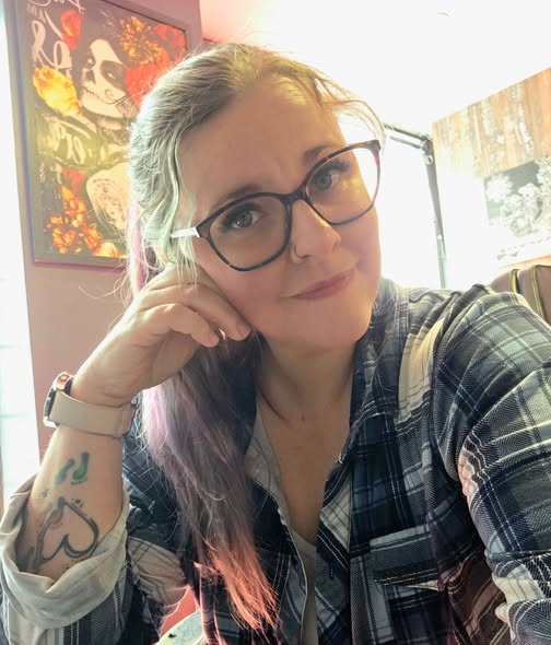 Véronique — Tattoo Mirage